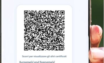 green pass rafforzato scuola al lavoro