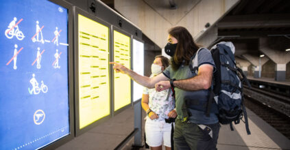 green pass tampone migrantes