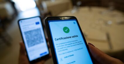 come ottenere super green pass turismo decreto dpcm lavoro