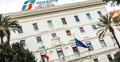 trenitalia