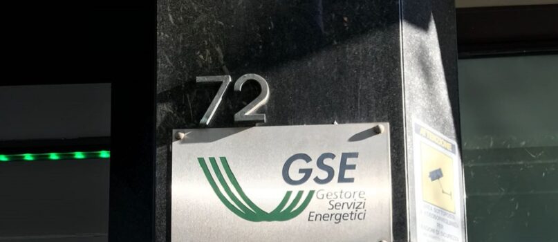 Gse