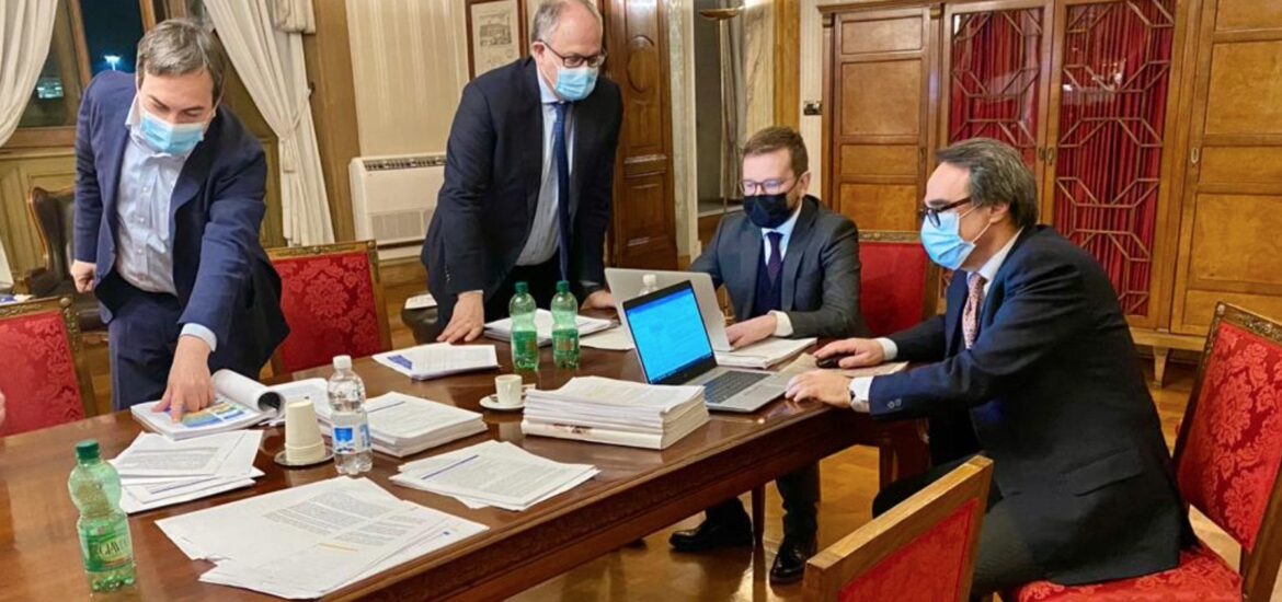 legge di bilancio 2021 pmi