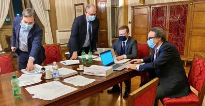 legge di bilancio 2021 pmi