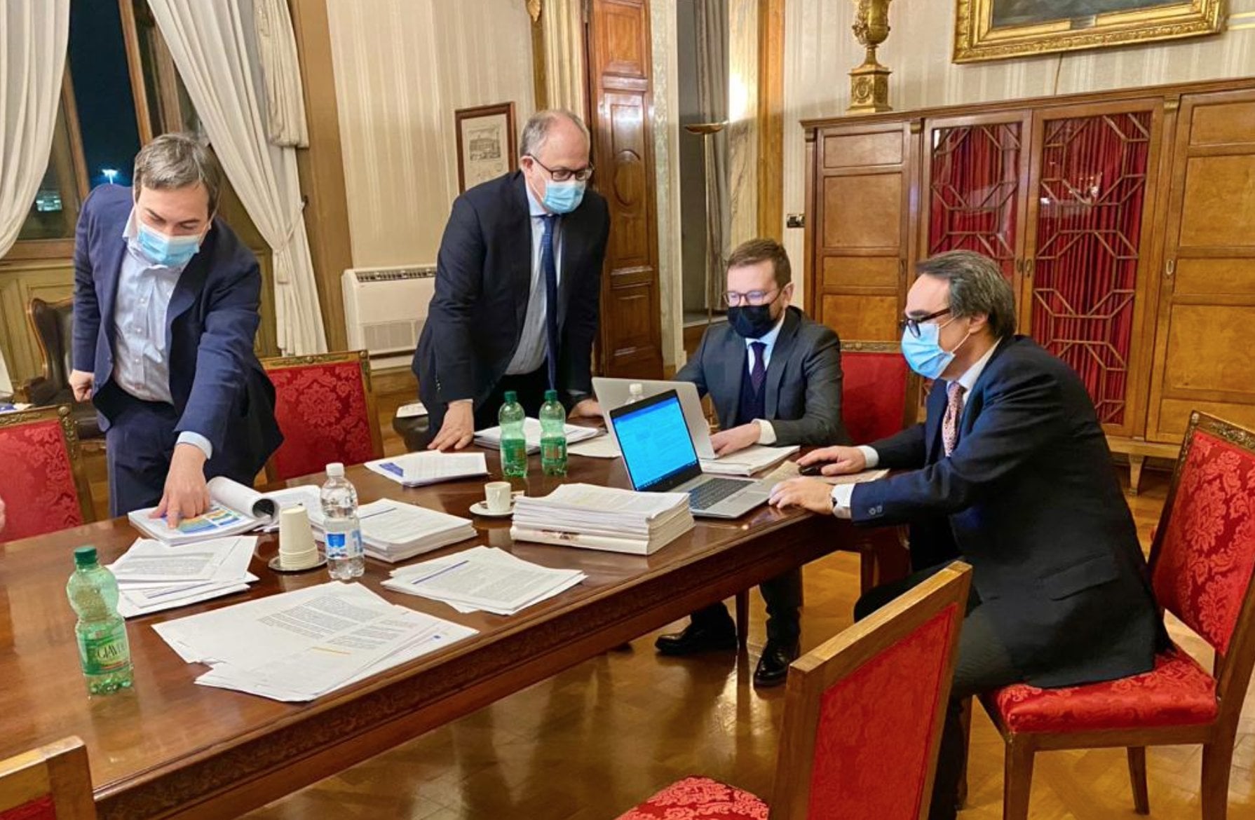 legge di bilancio 2021 pmi