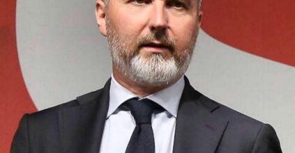 Sicurezza Repubblica, Guerini nuovo presidente del Copasir