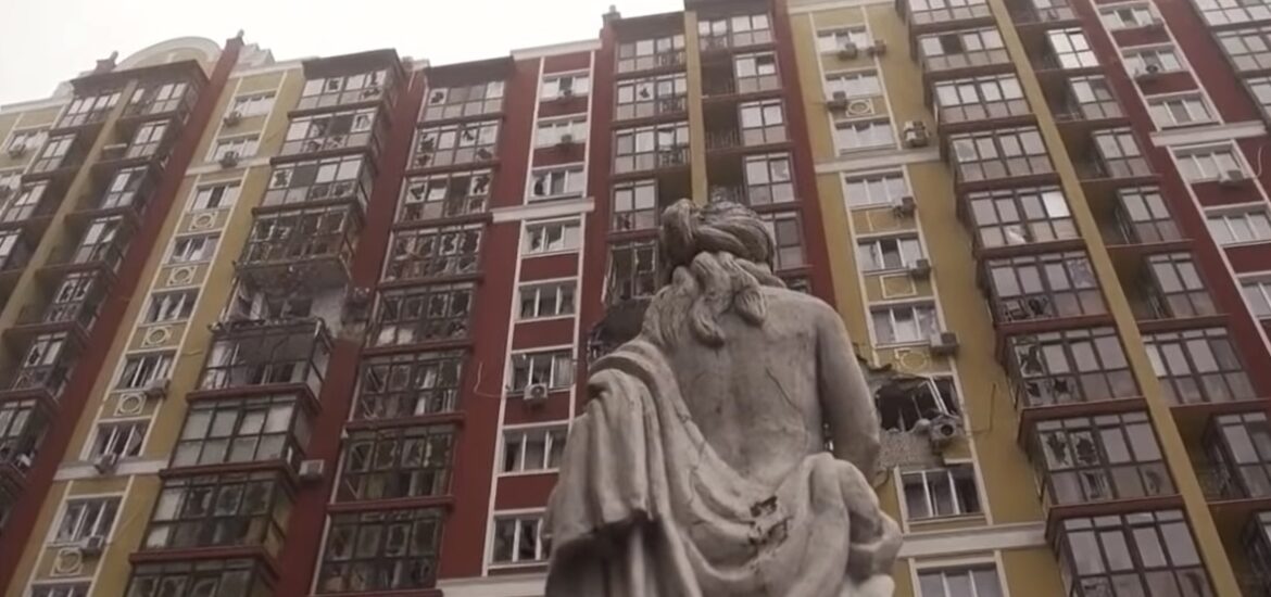 guerra ucraina