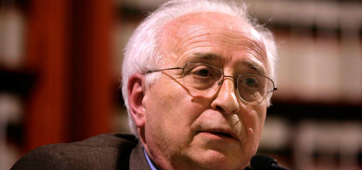 guido bodrato politico, ministro, dc