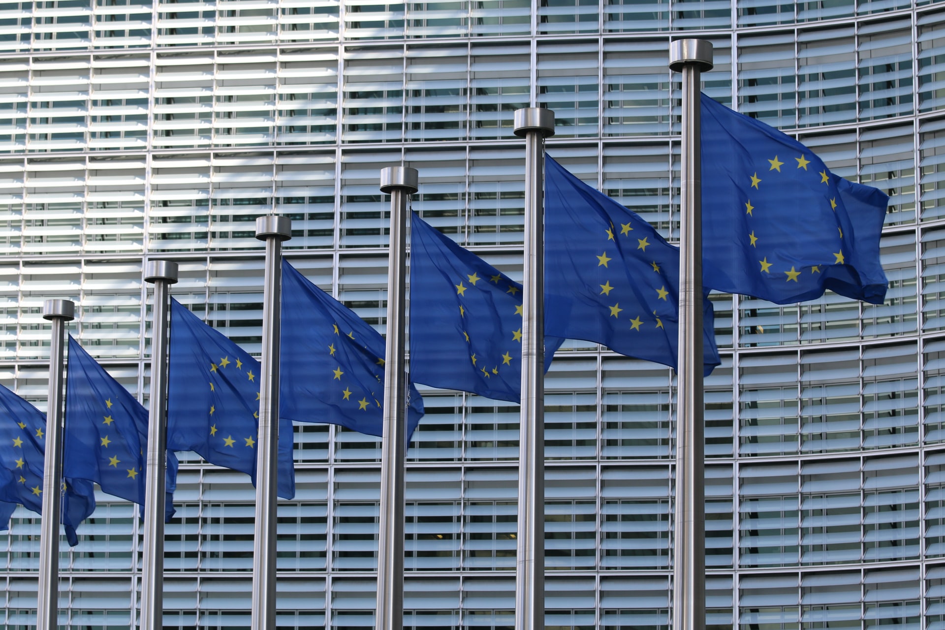 voice of europe