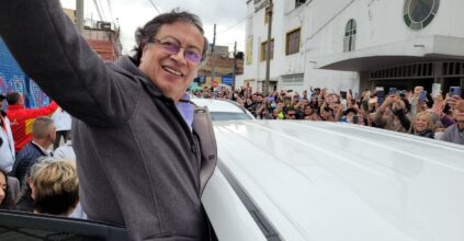 gustavo petro