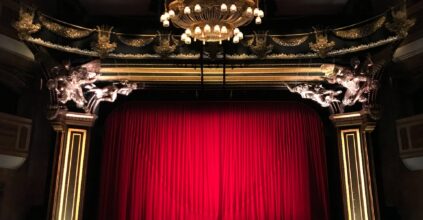 teatro teatri chiusi spettacolo