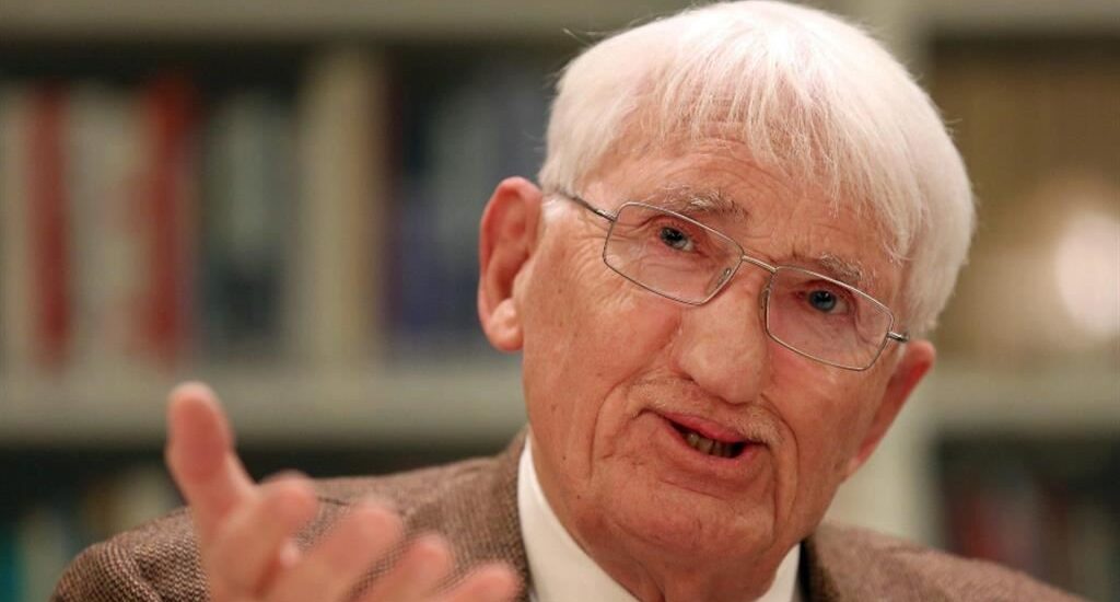 habermas