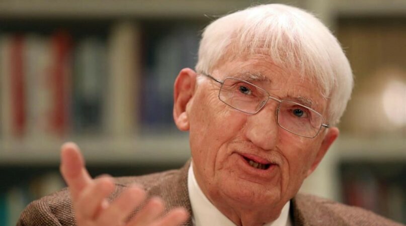 Habermas