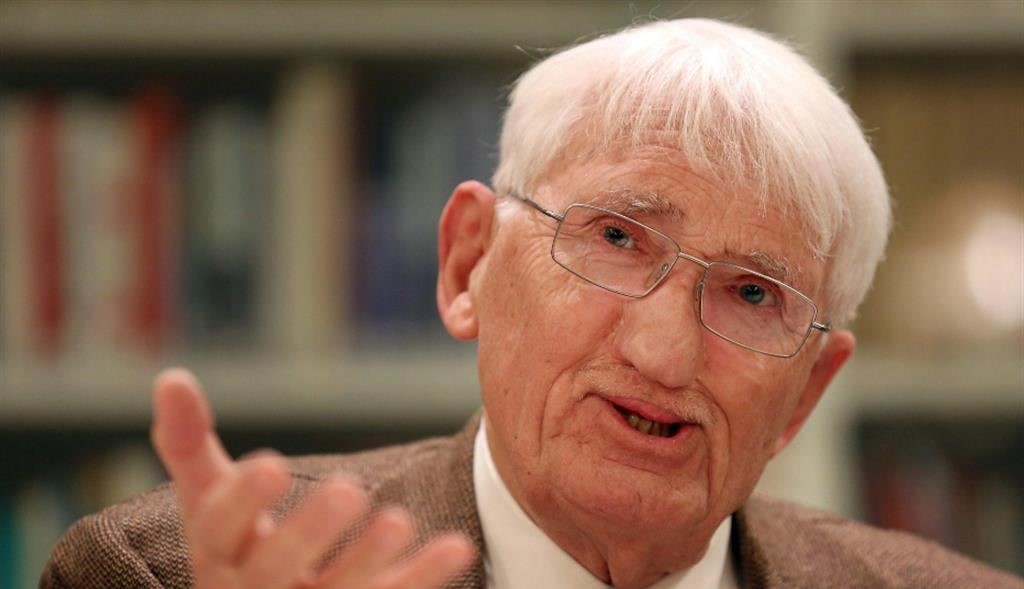 habermas