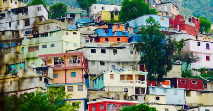 La storia di Haiti tra violenza e disordini