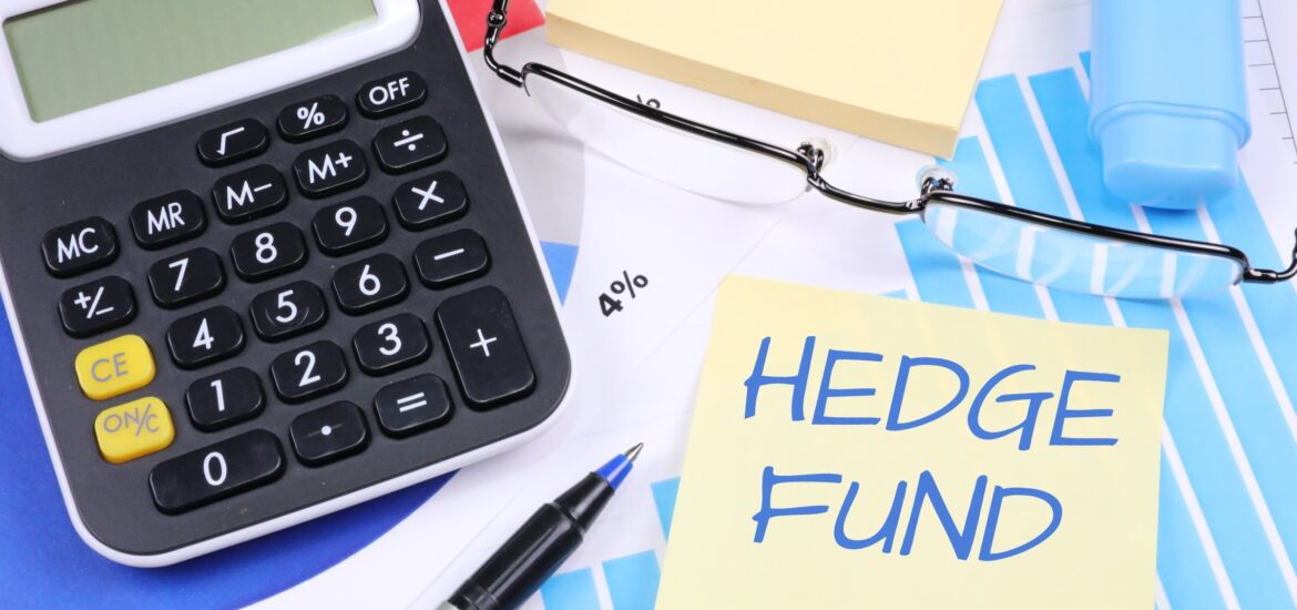 hedge fund
