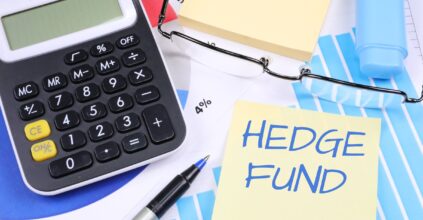 hedge fund