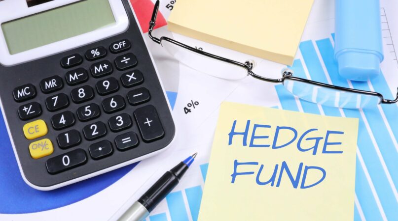 Hedge Fund