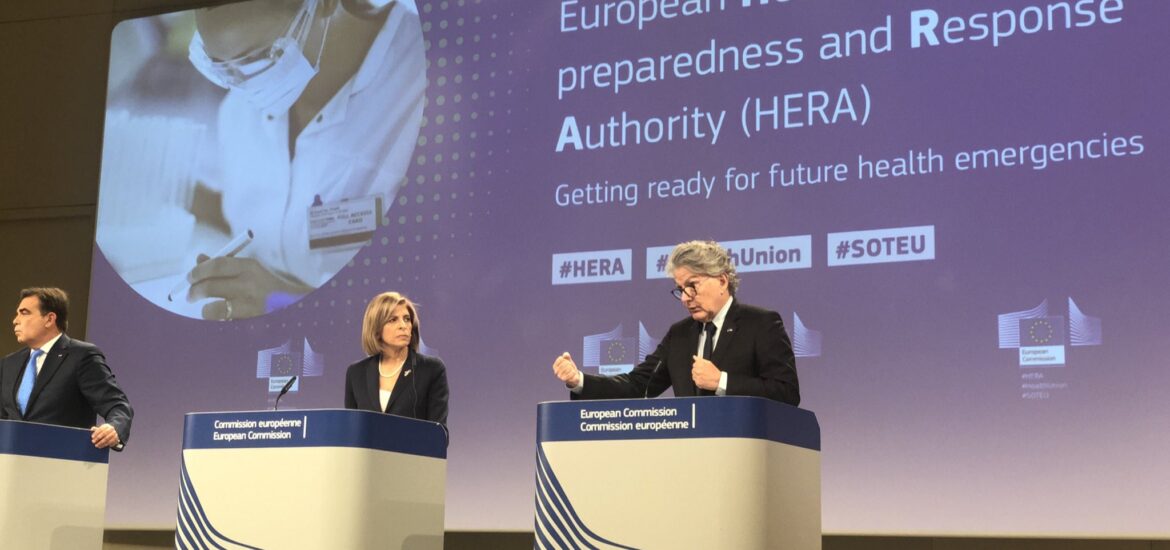 hera