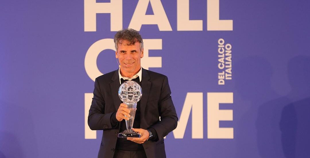 Gianfranco Zola