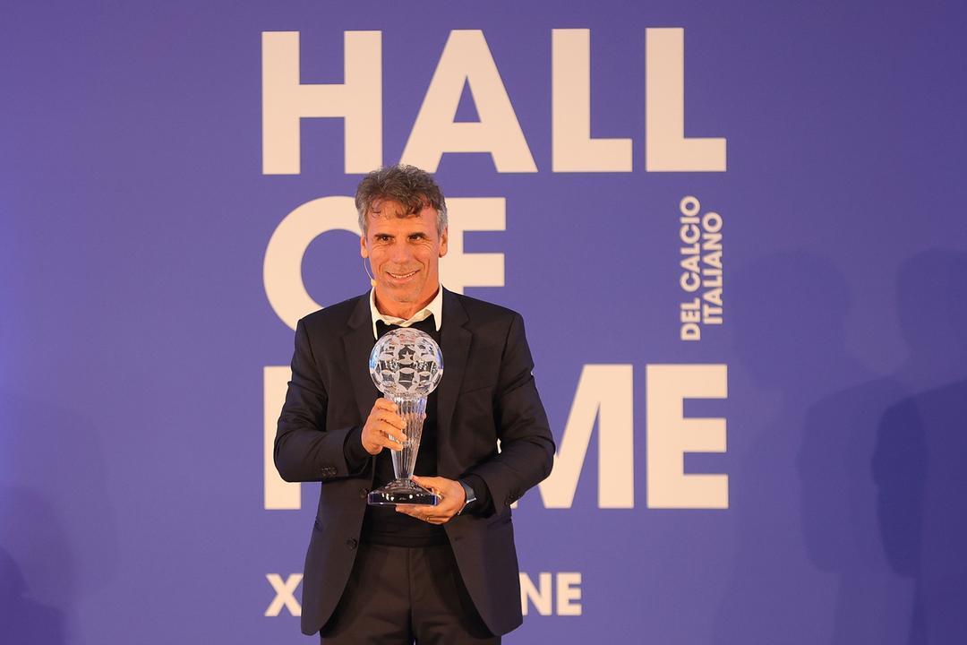 Gianfranco Zola