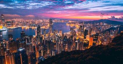 Hong Kong