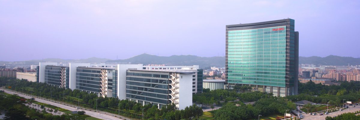 huawei