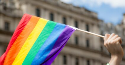 cina lgbti+
