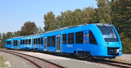 treni idrogeno