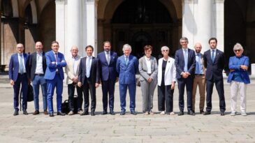 Fondazione Bind