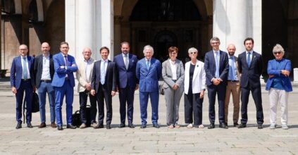 Fondazione Bind