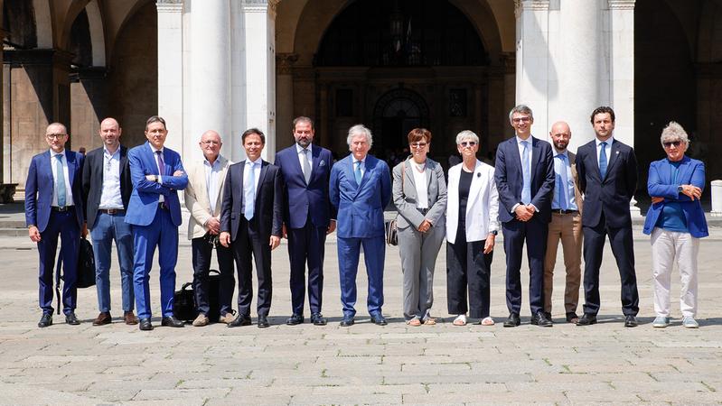 Fondazione Bind