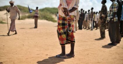 SOMALIA