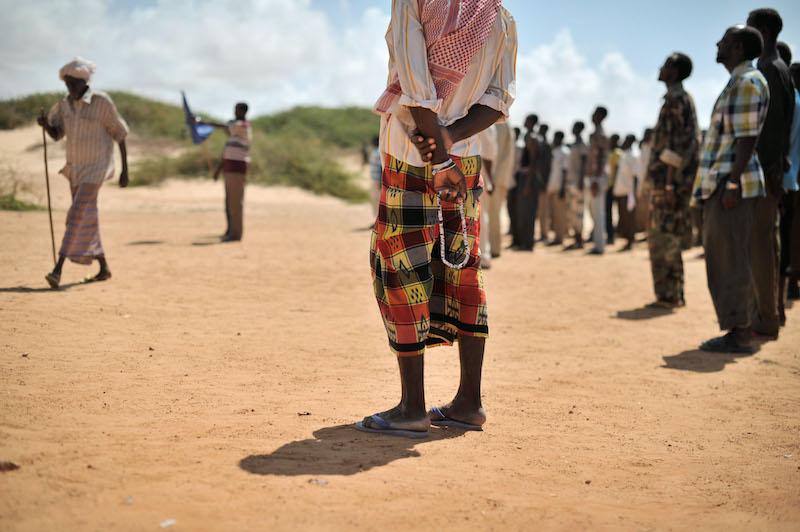 SOMALIA