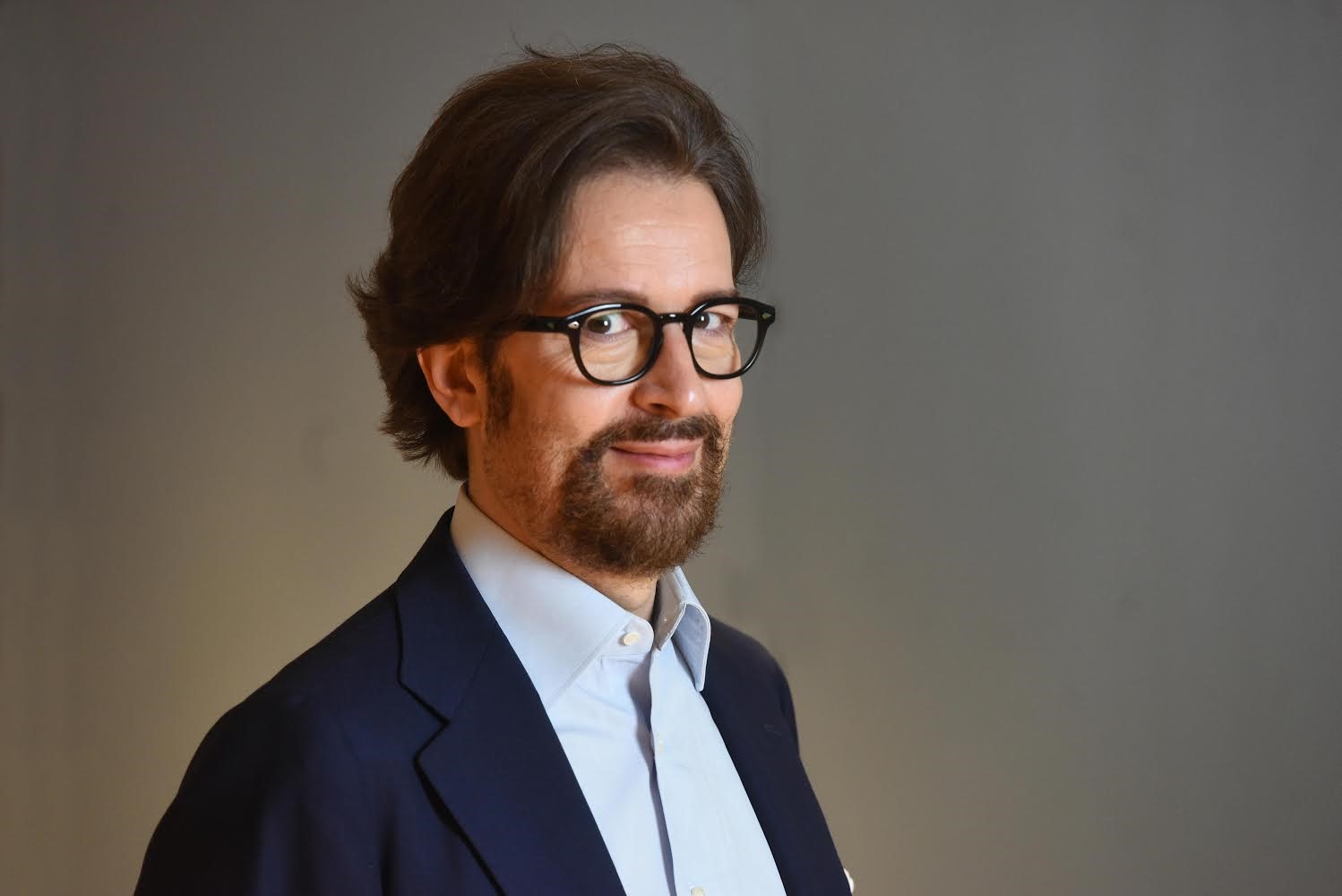 Fabio Vaccarono