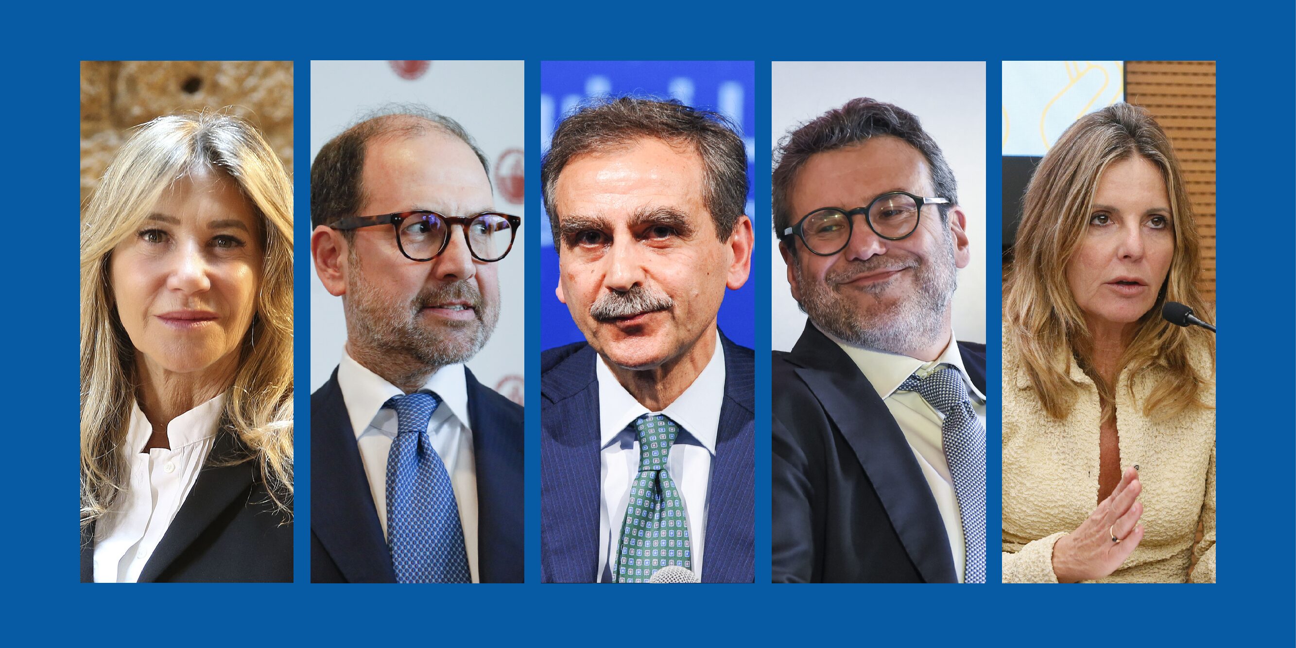 Monte Paschi, la lettera dei 4 consiglieri contro Lovaglio: cosa scrivono e chi la firma