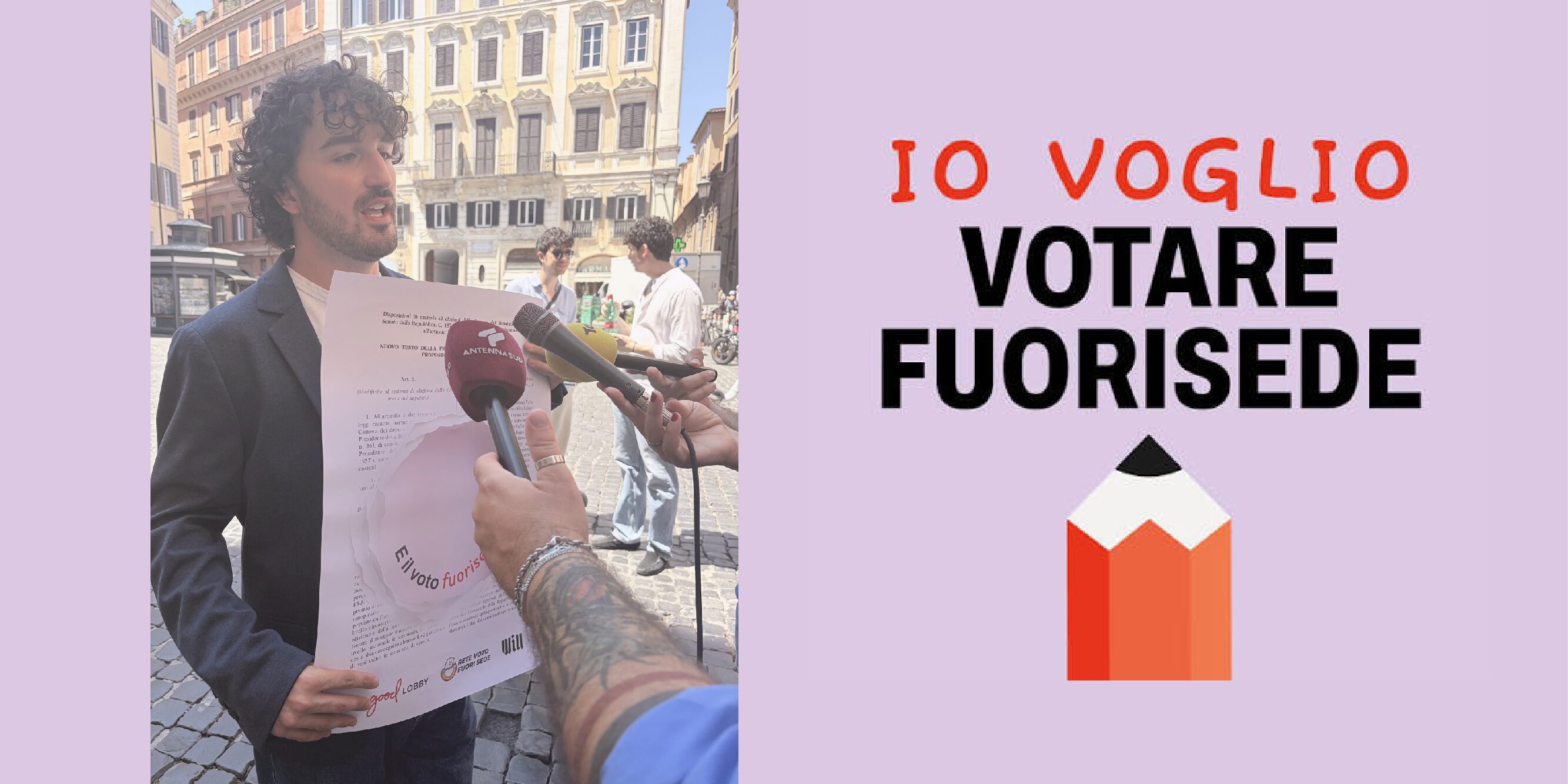 Cosa manca alla riforma elettorale: il voto dimenticato dei fuorisede