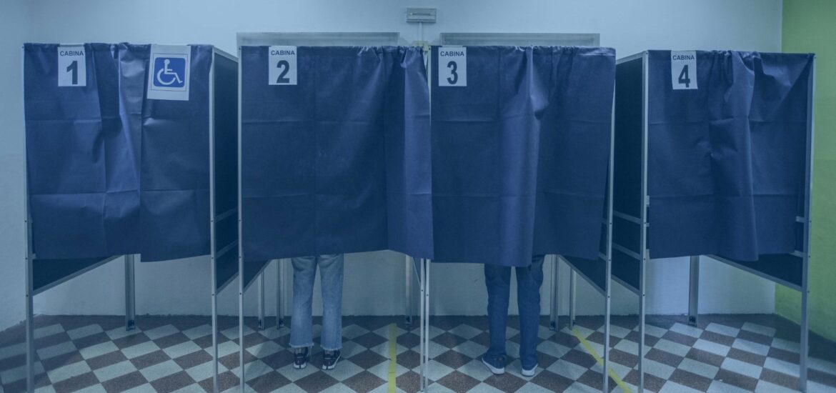 interferenze elezioni