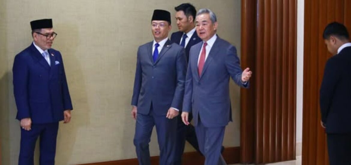 Cina Indonesia