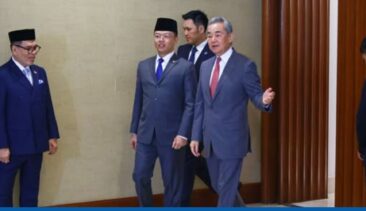 Cina Indonesia