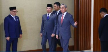 Cina Indonesia
