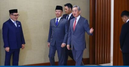 Cina Indonesia