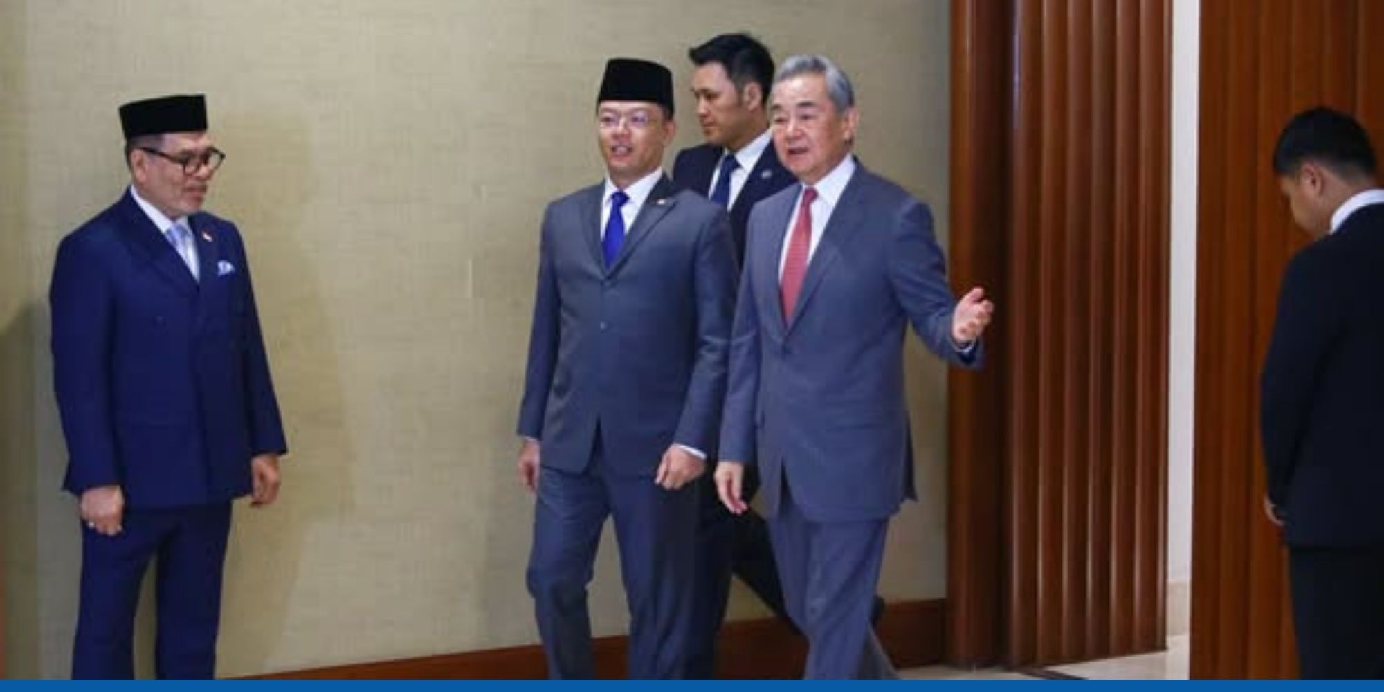 Cina Indonesia
