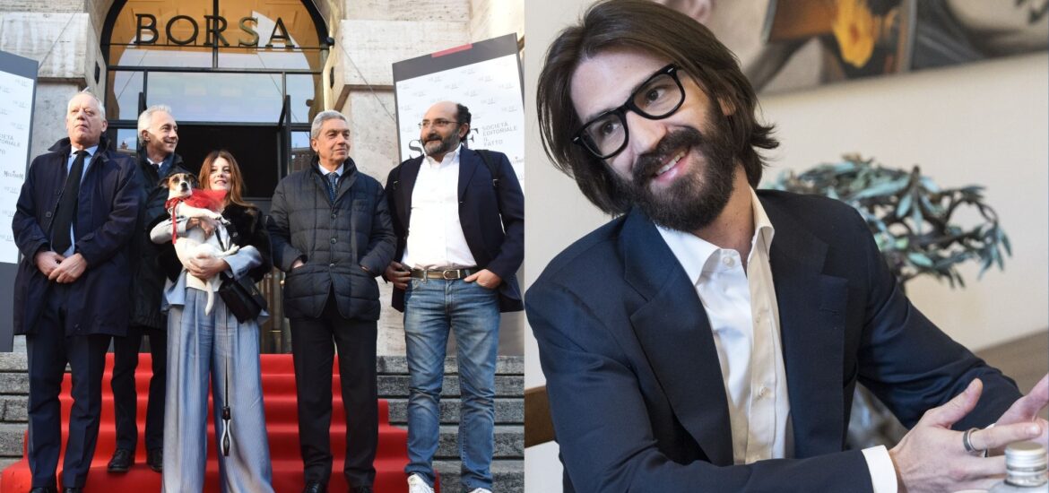 Del Vecchio Fatto