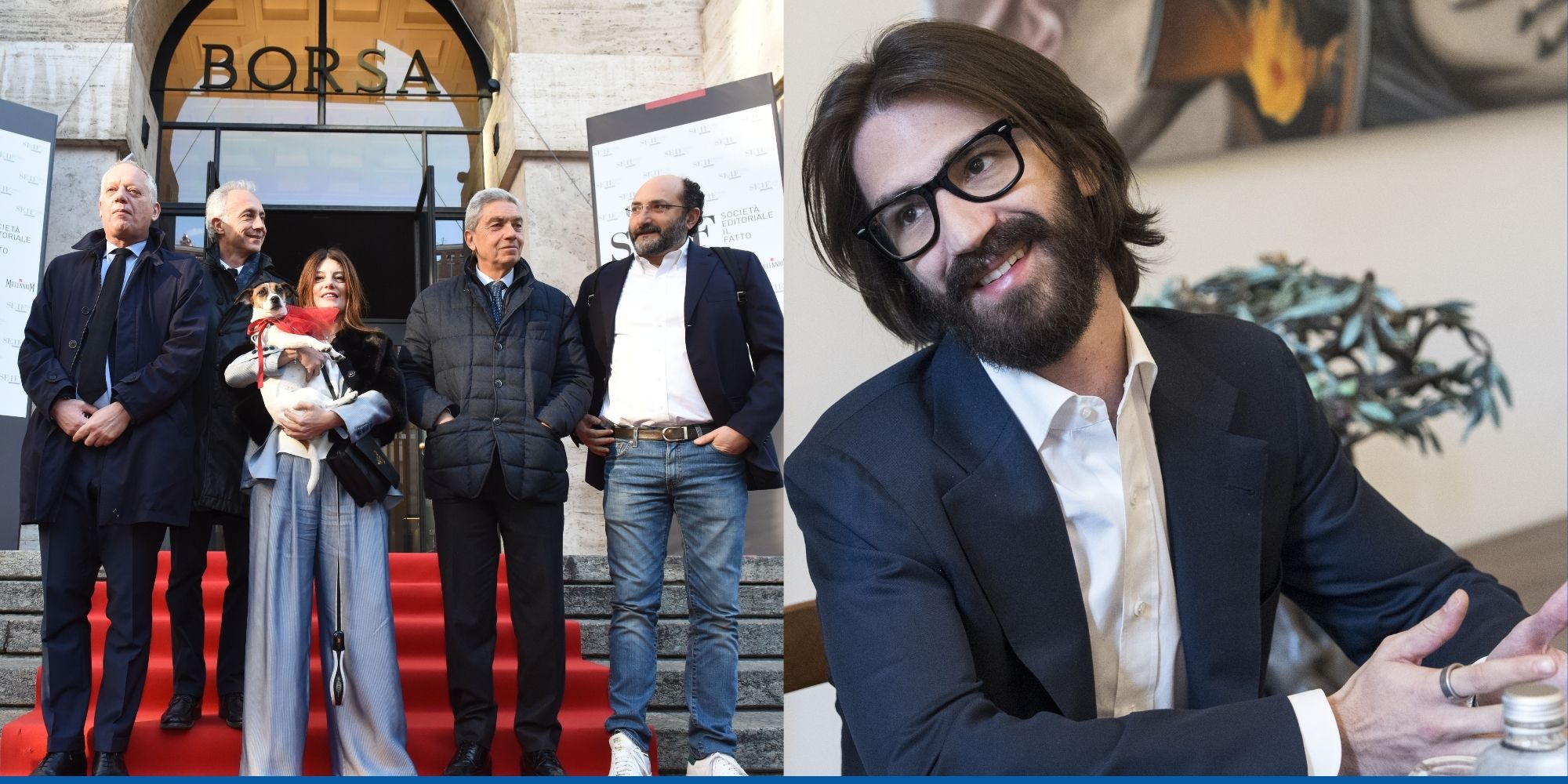 Del Vecchio Fatto
