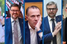 capogruppo Romeo