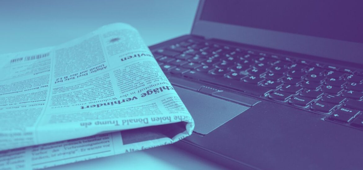 Digital News Report