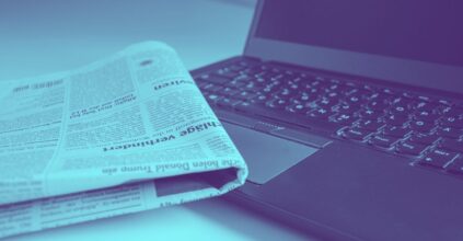 Digital News Report