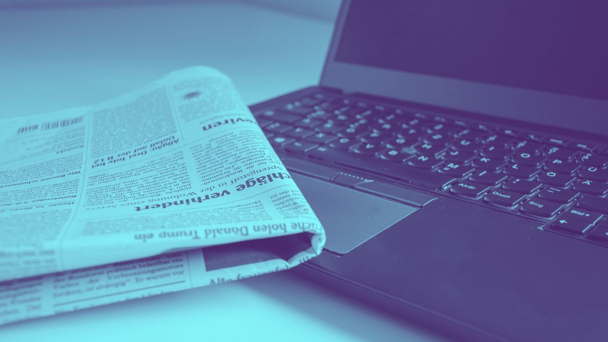 Digital News Report