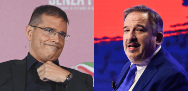 Capezzone Telese