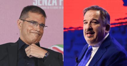 Capezzone Telese